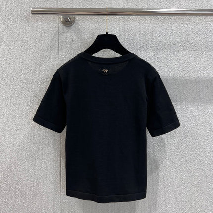 CHANEL T-SHIRT STYLE 85