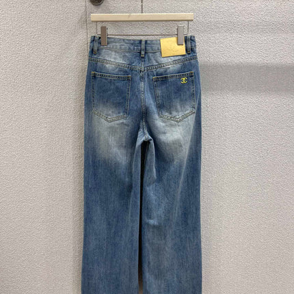 CHANEL JEAN STYLE 80