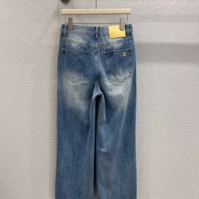 CHANEL JEAN STYLE 80