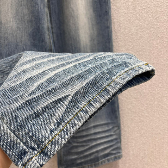 CHANEL JEAN STYLE 80