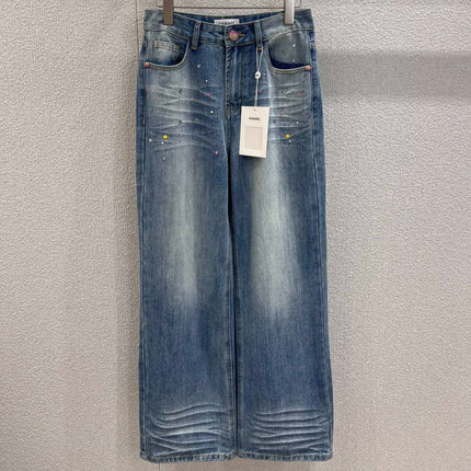 CHANEL JEAN STYLE 80