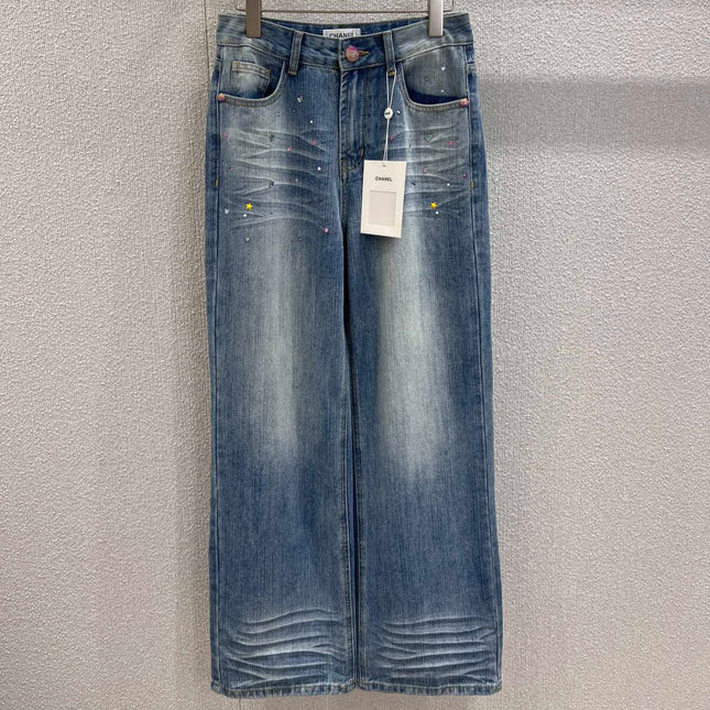 CHANEL JEAN STYLE 80