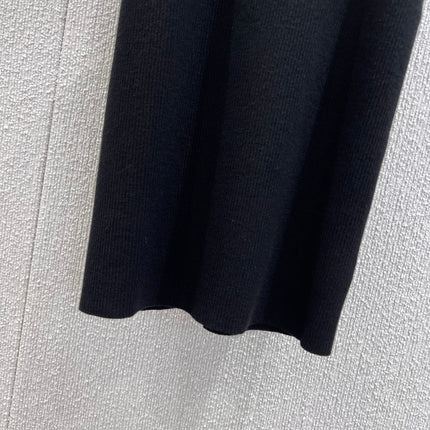 CHANEL SLEEVELESS TOP STYLE 66