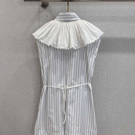 CHANEL SHIRT DRESS STYLE 67