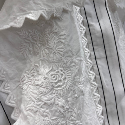 CHANEL SHIRT DRESS STYLE 67