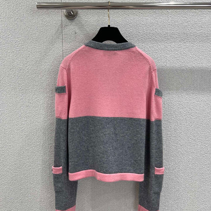 CHANEL CARDIGAN AND SKIRT SET STYLE 57