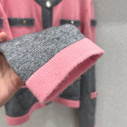 CHANEL CARDIGAN AND SKIRT SET STYLE 57