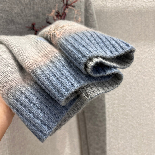 DIOR 25S SWEATER STYLE 290