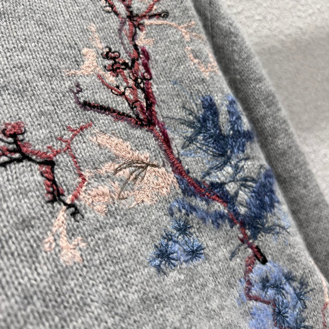 DIOR 25S SWEATER STYLE 290