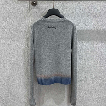 DIOR 25S SWEATER STYLE 290