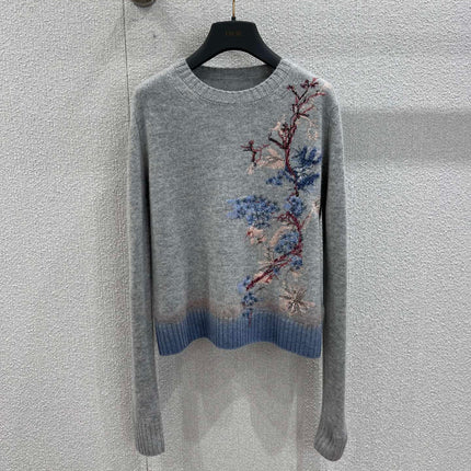 DIOR 25S SWEATER STYLE 290