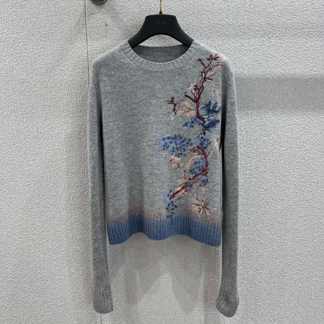 DIOR 25S SWEATER STYLE 290