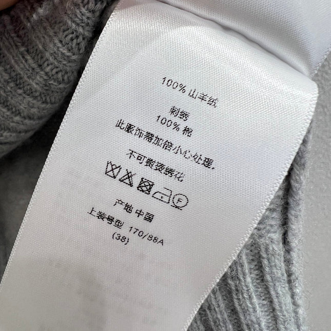 DIOR 25S SWEATER STYLE 290