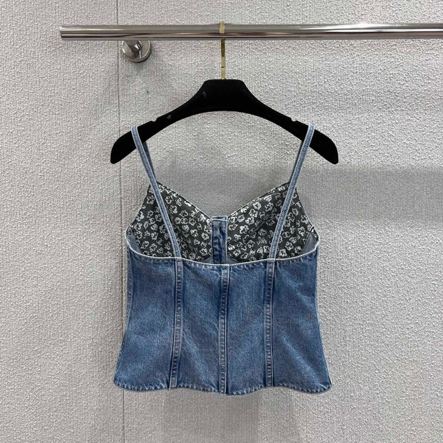 CHANEL 25S CAMISOLE STYLE 121