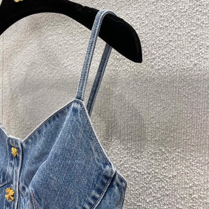 CHANEL 25S CAMISOLE STYLE 121