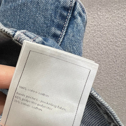 CHANEL 25S CAMISOLE STYLE 121