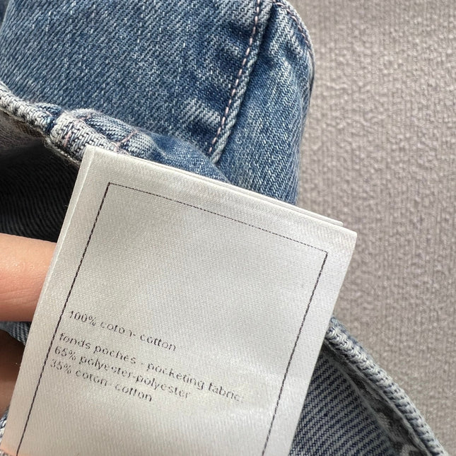 CHANEL 25S CAMISOLE STYLE 121