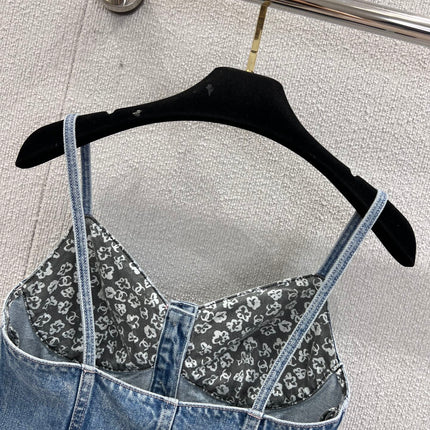 CHANEL 25S CAMISOLE STYLE 121