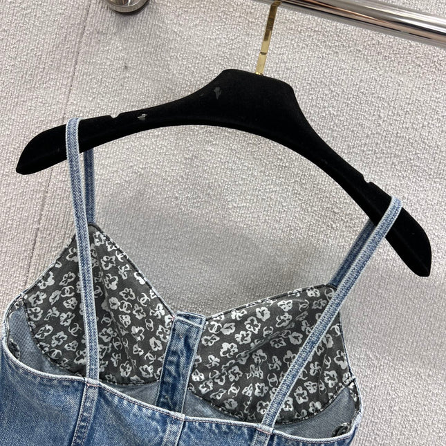 CHANEL 25S CAMISOLE STYLE 121