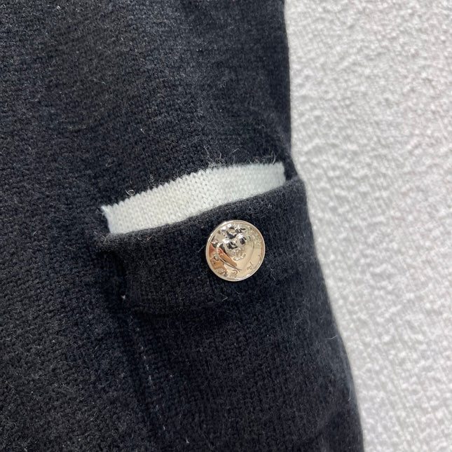 CHANEL 25S MIDI CAMI DRESS STYLE 135