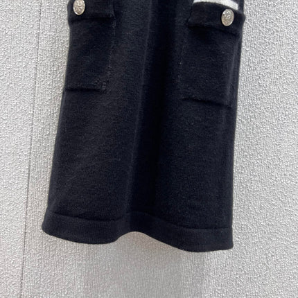 CHANEL 25S MIDI CAMI DRESS STYLE 135