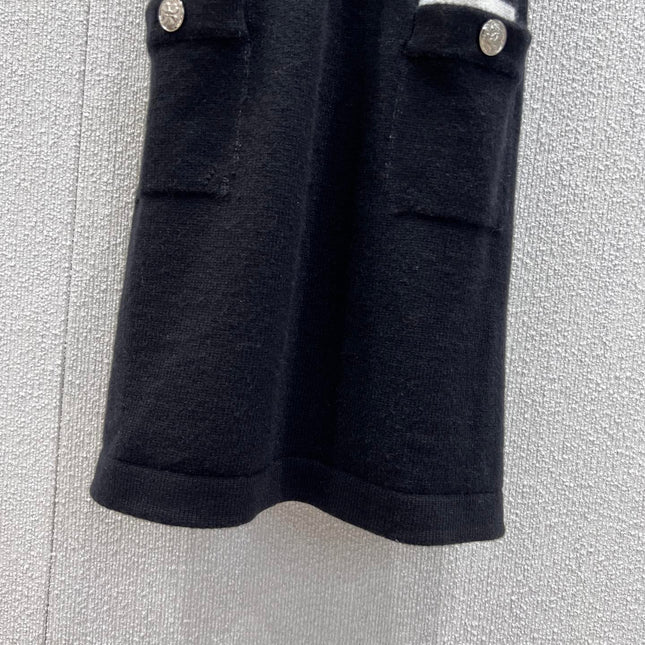 CHANEL 25S MIDI CAMI DRESS STYLE 135