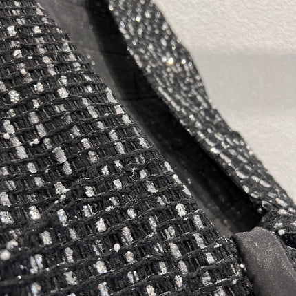 CHANEL 25S COAT STYLE 120