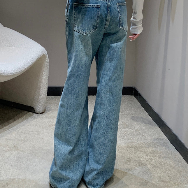 CHANEL 25S DENIM JEANS STYLE 187