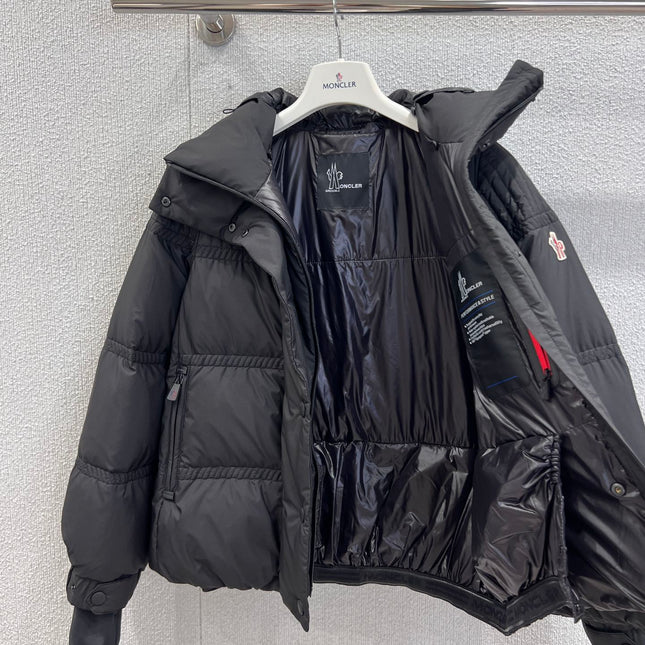 MONCLER 25S DOWN JACKET 236