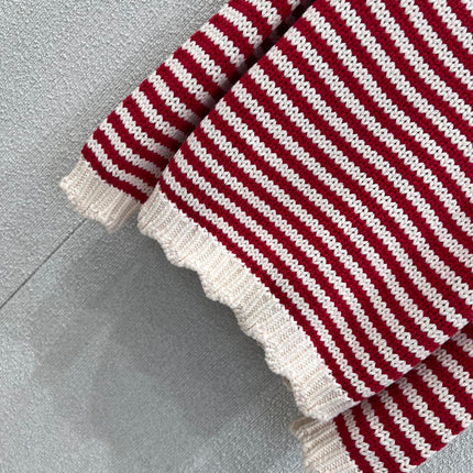 CHANEL 25S CASHMERE SWEATER 232461