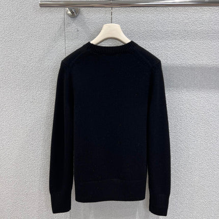 BURBERRY 25S KNITTED SWEATER 0020