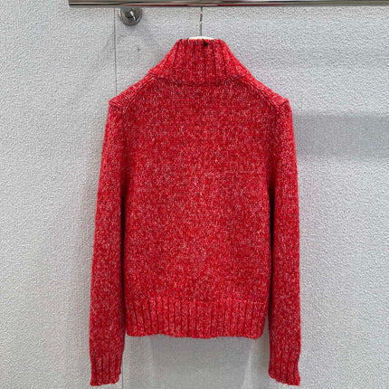 CHANEL 25S KNITTED CARDIGAN 233200