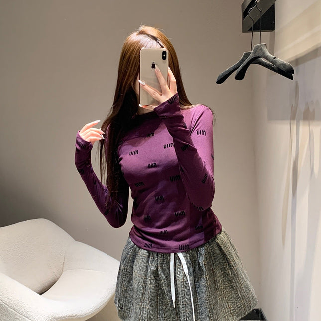 MIUMIU T-SHIRT STYLE 511