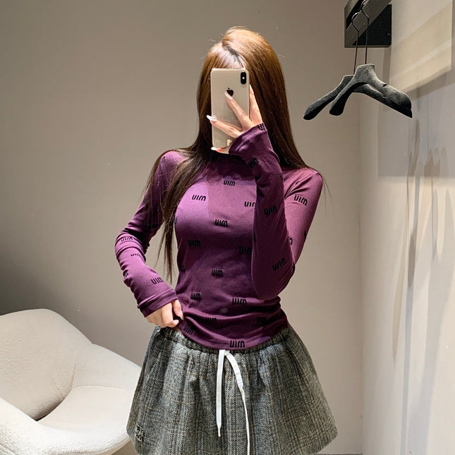 MIUMIU T-SHIRT STYLE 511