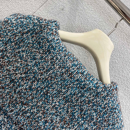 CHANEL 25S TURTLENECK SWEATER 233824