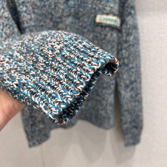 CHANEL 25S TURTLENECK SWEATER 233824