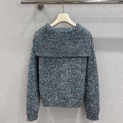 CHANEL 25S TURTLENECK SWEATER 233824