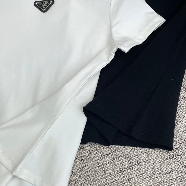 PRADA T-SHIRT STYLE 51