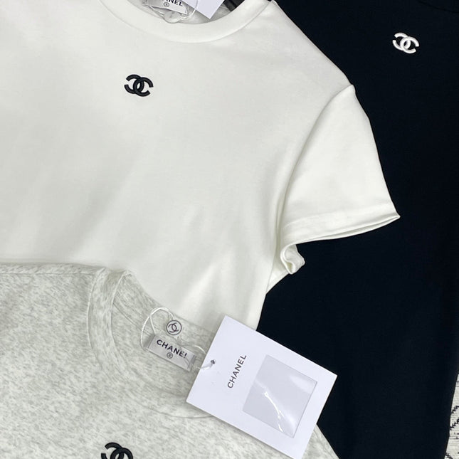 CHANEL T-SHIRT STYLE 77