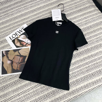 CHANEL T-SHIRT STYLE 77