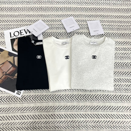 CHANEL T-SHIRT STYLE 77