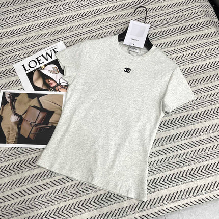 CHANEL T-SHIRT STYLE 77