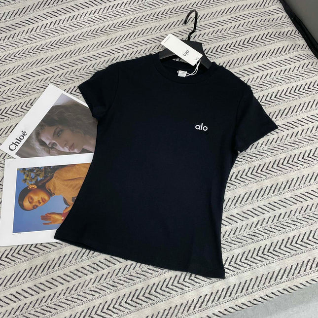 ALO T-SHIRT STYLE 117