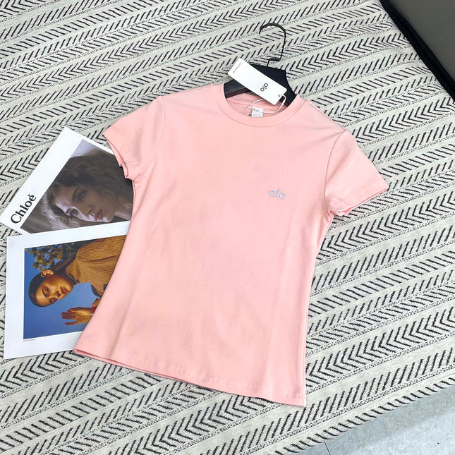 ALO T-SHIRT STYLE 116