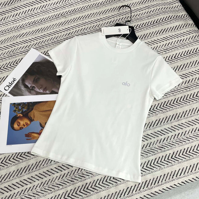 ALO T-SHIRT STYLE 119