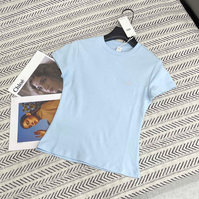 ALO T-SHIRT STYLE 120