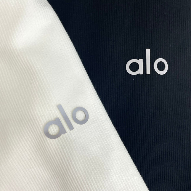 ALO LONG SLEEVE T-SHIRT STYLE 70