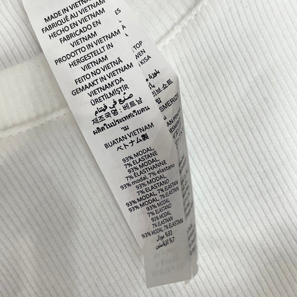 ALO LONG SLEEVE T-SHIRT STYLE 71