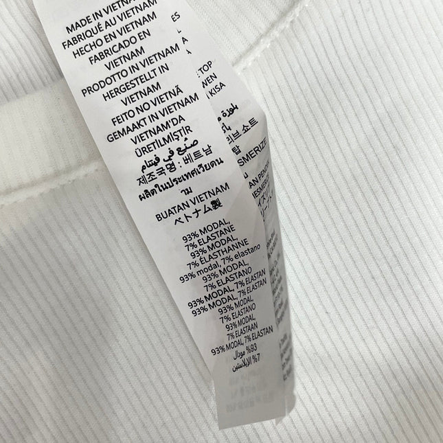 ALO LONG SLEEVE T-SHIRT STYLE 71