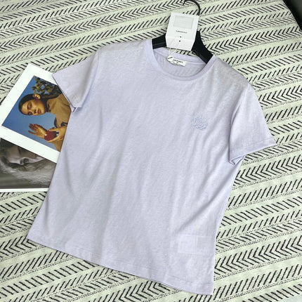 CHANEL T-SHIRT STYLE 78